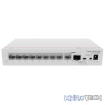 Huawei S110-8P2ST Unmanaged 8xPOE+ Switch - Networking - Image 2
